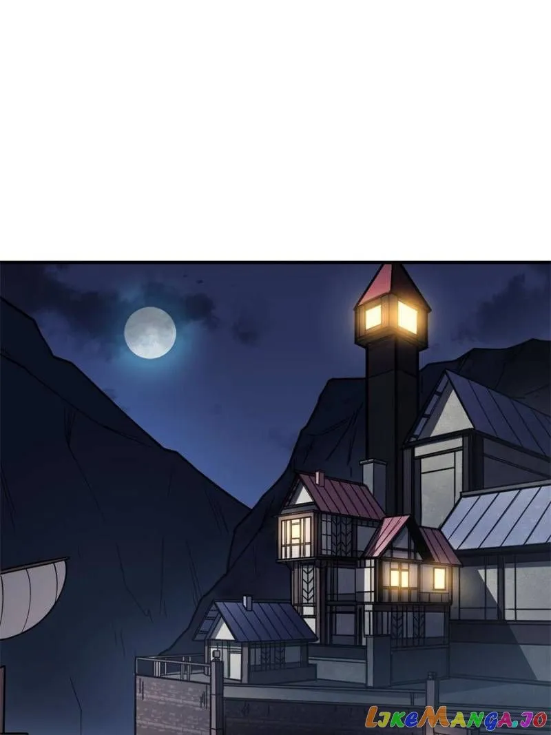 I’m Really Not The Villain Chapter 62 page 24 - 