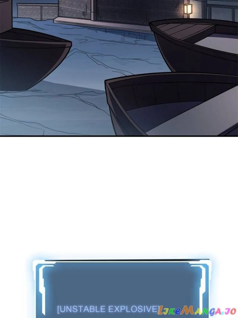 I’m Really Not The Villain Chapter 62 page 25 - 