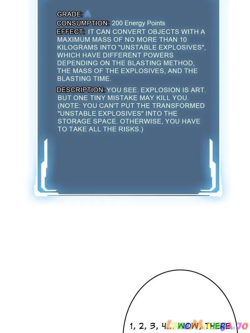 I’m Really Not The Villain Chapter 62 page 26 - 