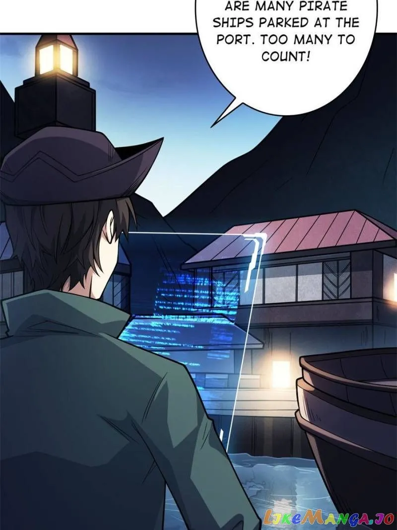 I’m Really Not The Villain Chapter 62 page 27 - 