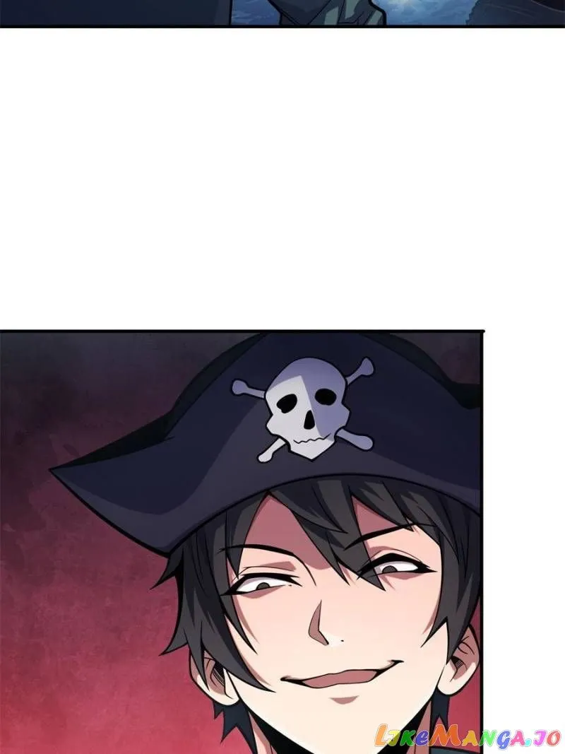 I’m Really Not The Villain Chapter 62 page 28 - 