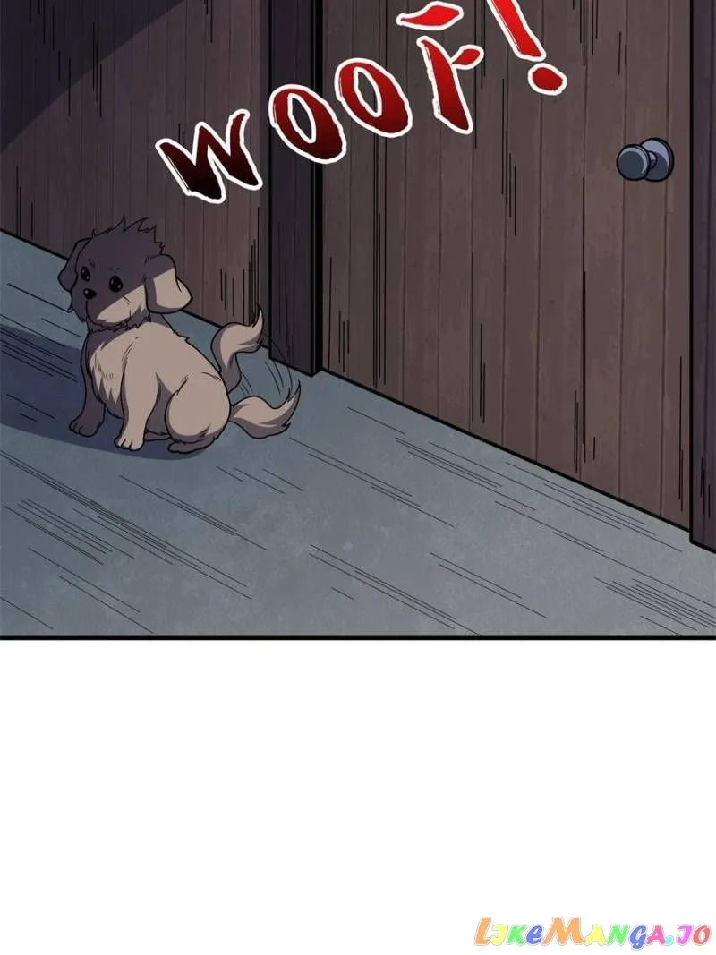 I’m Really Not The Villain Chapter 62 page 31 - 