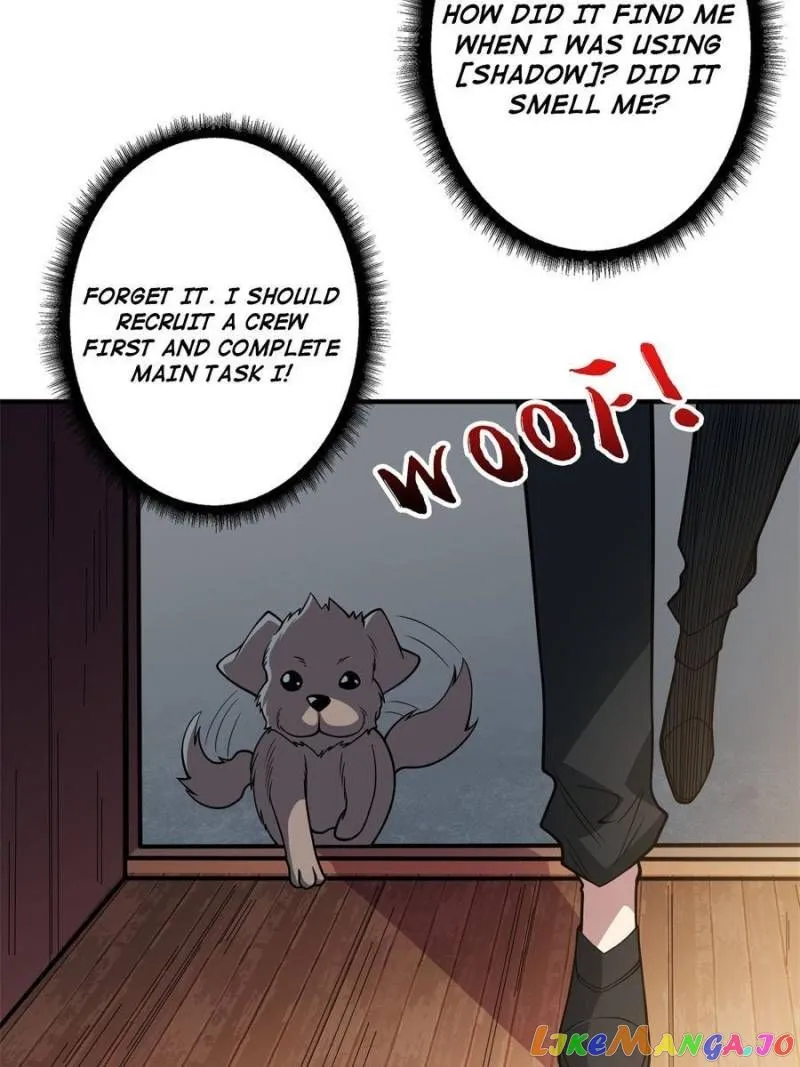 I’m Really Not The Villain Chapter 62 page 33 - 