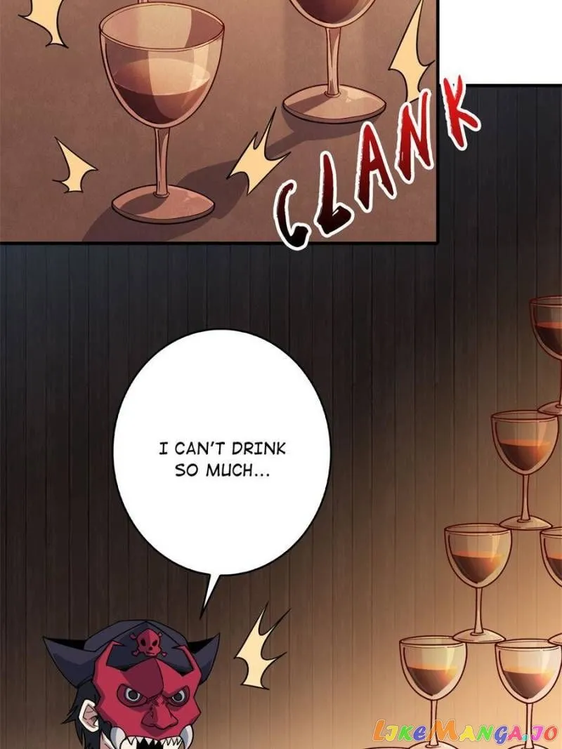 I’m Really Not The Villain Chapter 62 page 37 - 