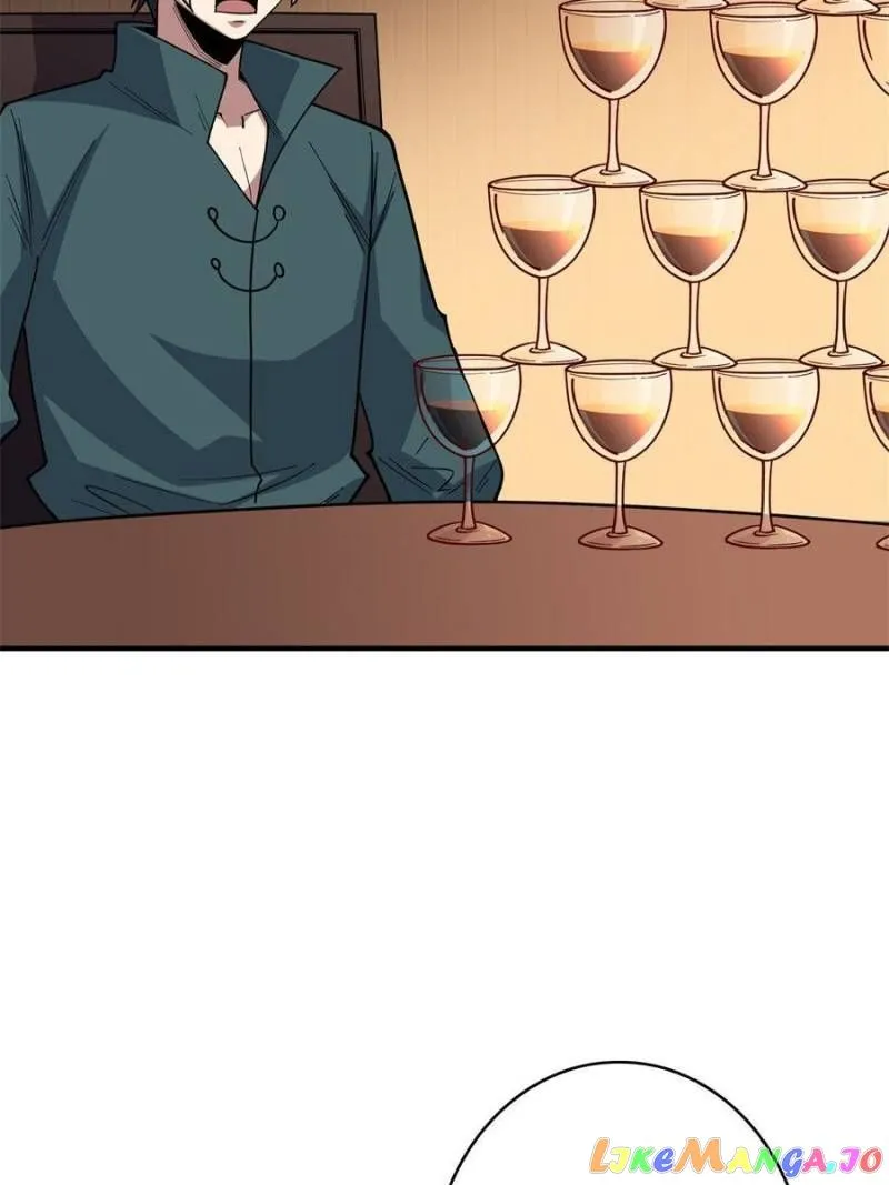 I’m Really Not The Villain Chapter 62 page 38 - 