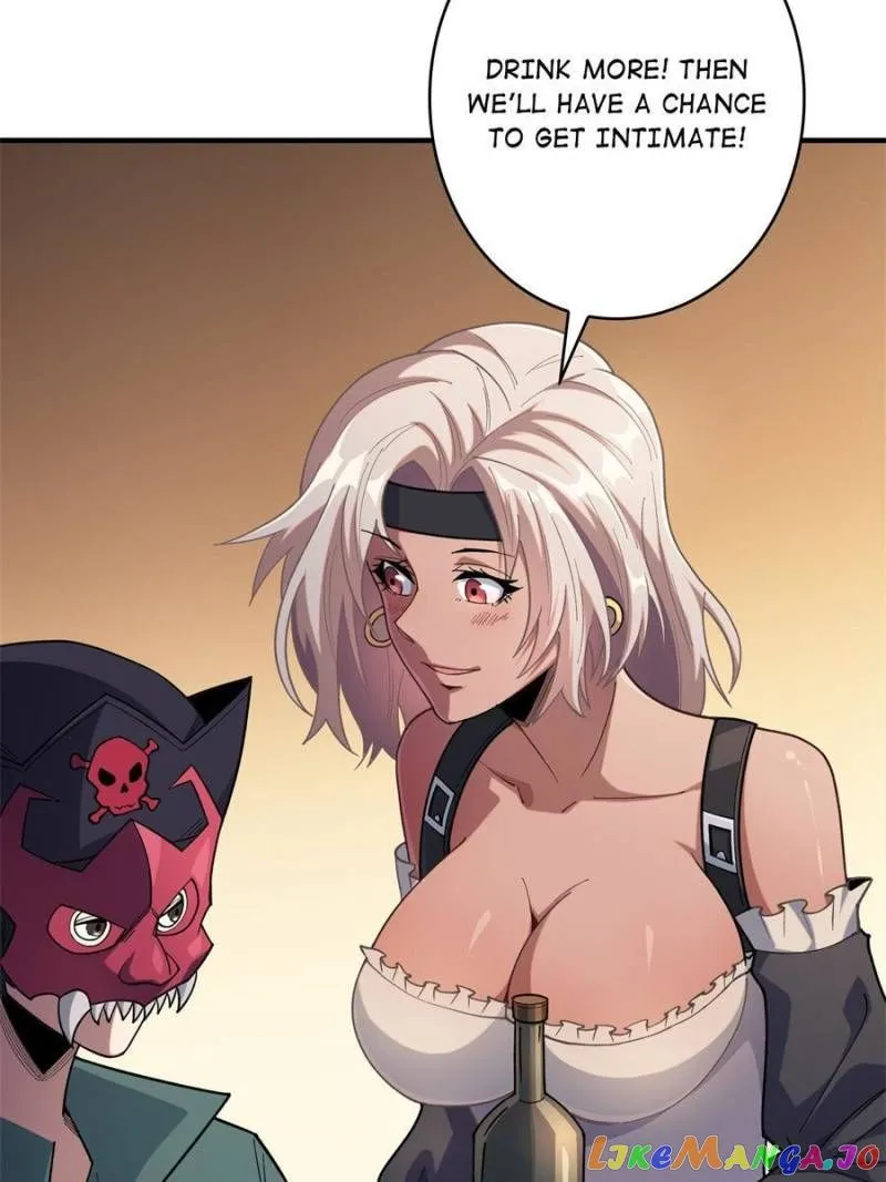 I’m Really Not The Villain Chapter 62 page 39 - 
