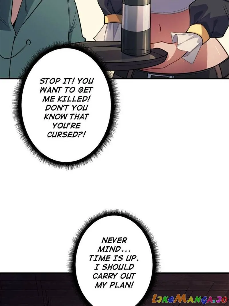 I’m Really Not The Villain Chapter 62 page 40 - 