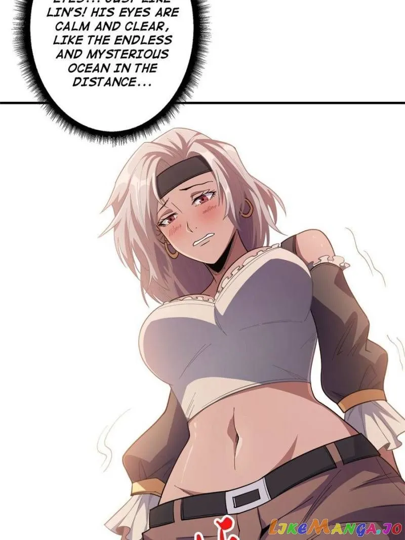 I’m Really Not The Villain Chapter 62 page 42 - 