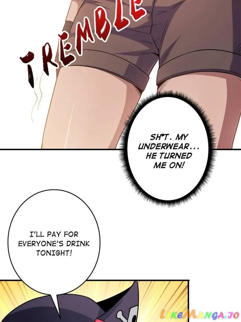 I’m Really Not The Villain Chapter 62 page 43 - 