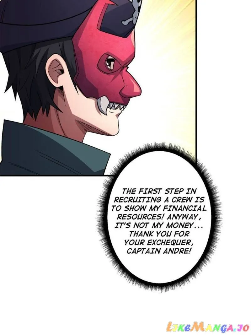 I’m Really Not The Villain Chapter 62 page 44 - 