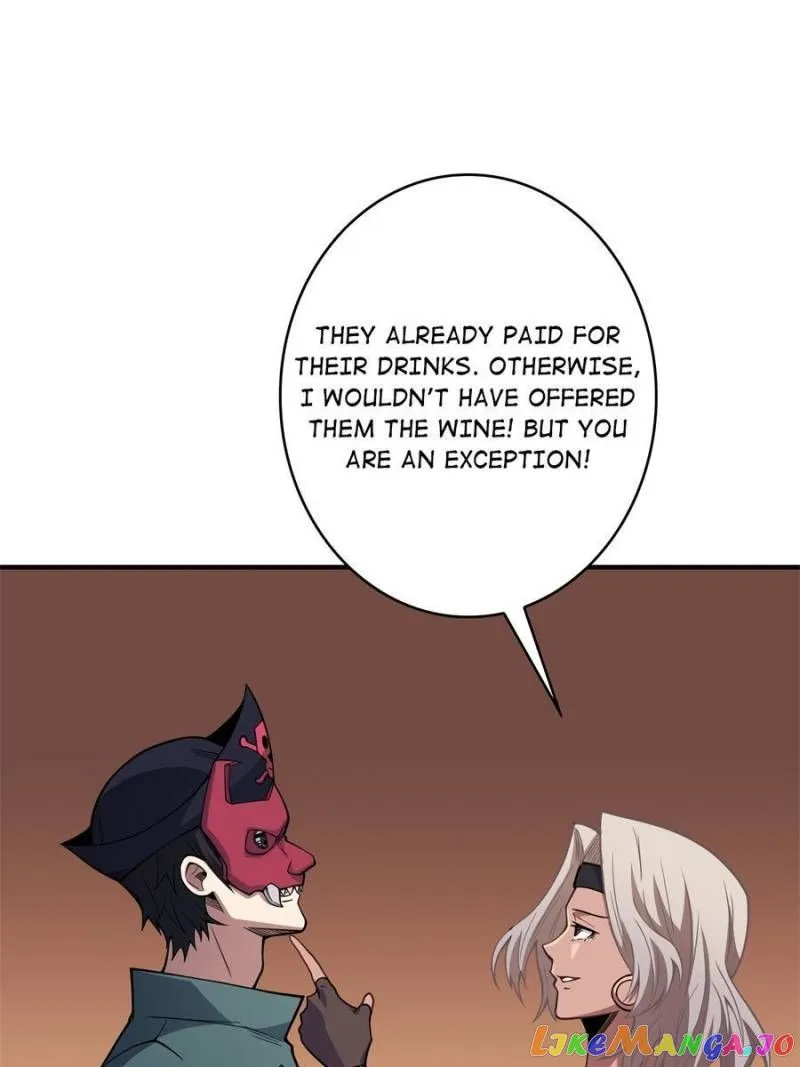 I’m Really Not The Villain Chapter 62 page 46 - 