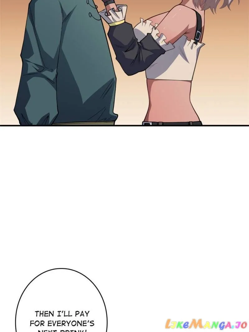 I’m Really Not The Villain Chapter 62 page 47 - 