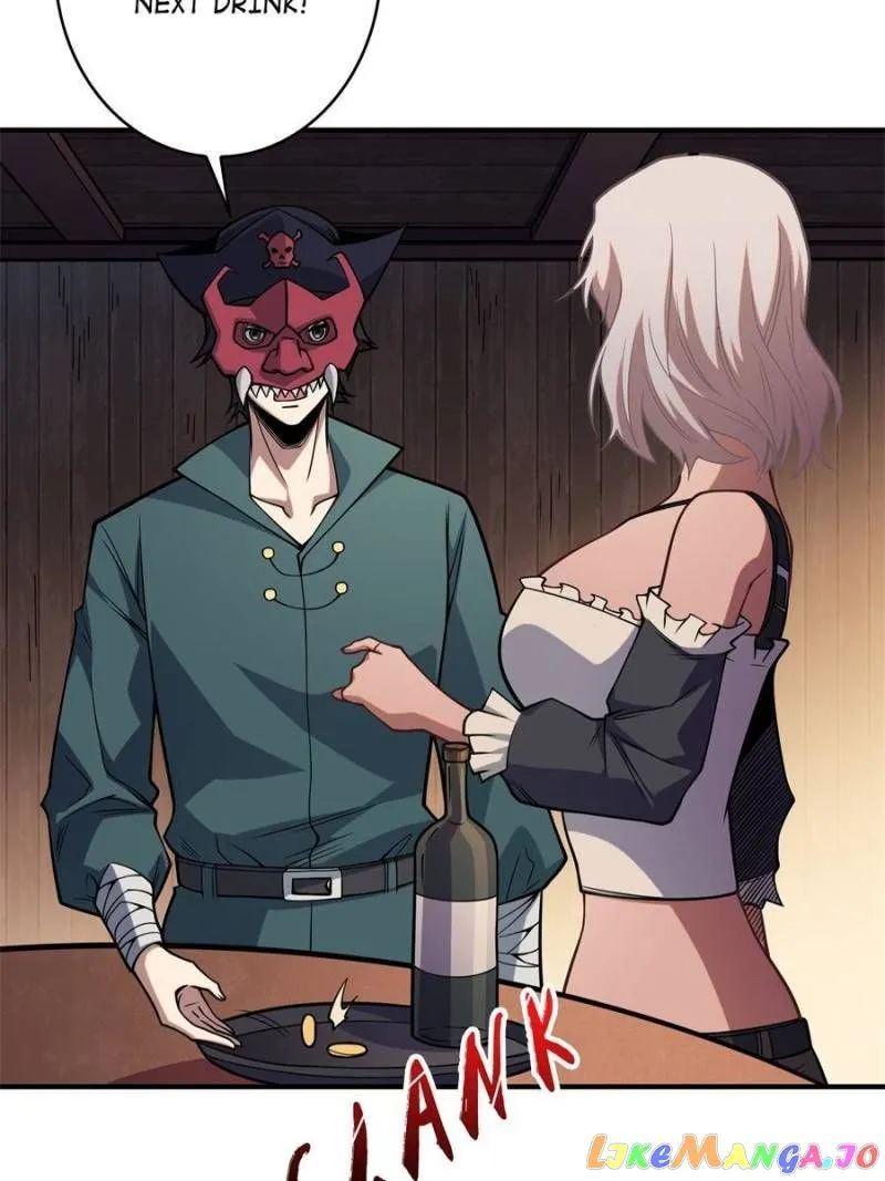 I’m Really Not The Villain Chapter 62 page 48 - 