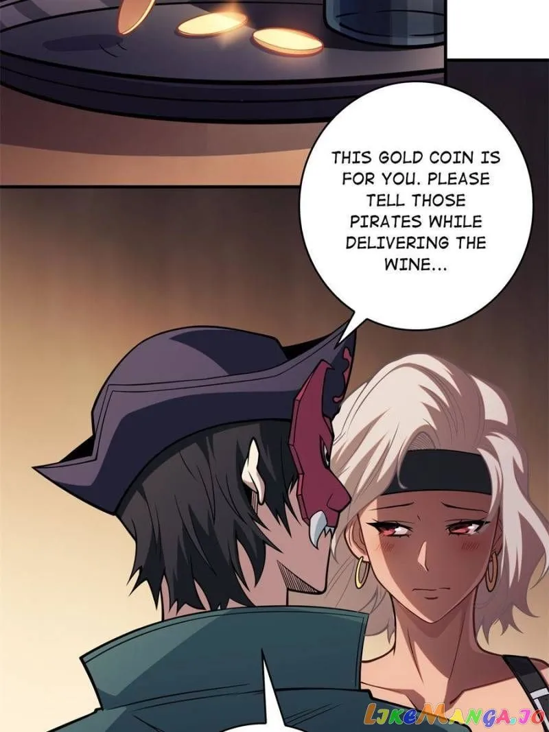 I’m Really Not The Villain Chapter 62 page 50 - 