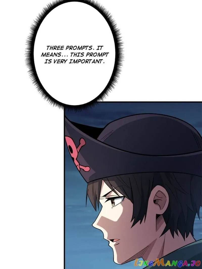 I’m Really Not The Villain Chapter 62 page 6 - 