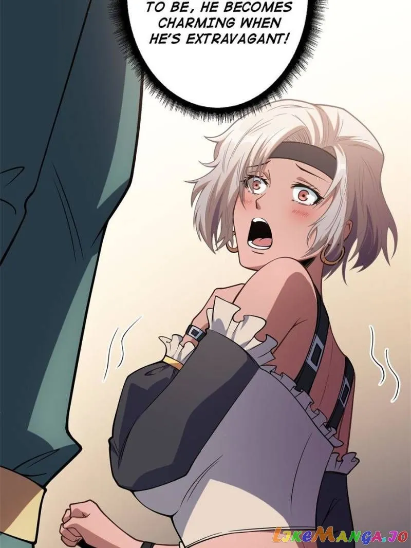 I’m Really Not The Villain Chapter 62 page 52 - 