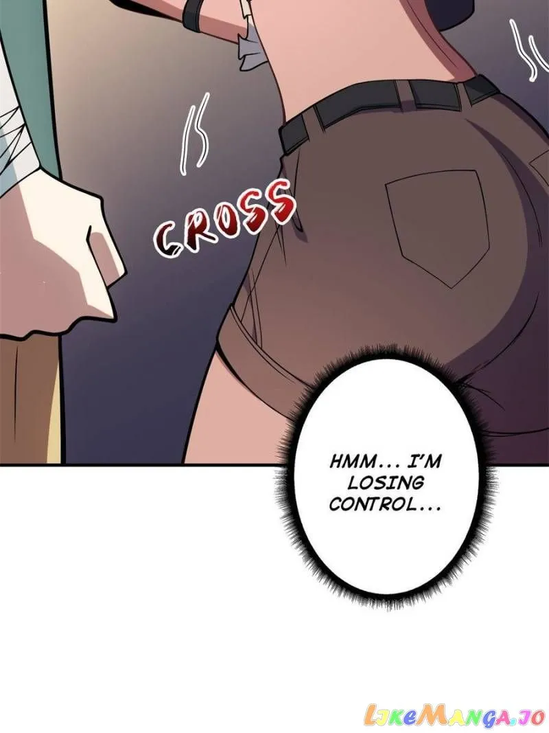 I’m Really Not The Villain Chapter 62 page 53 - 