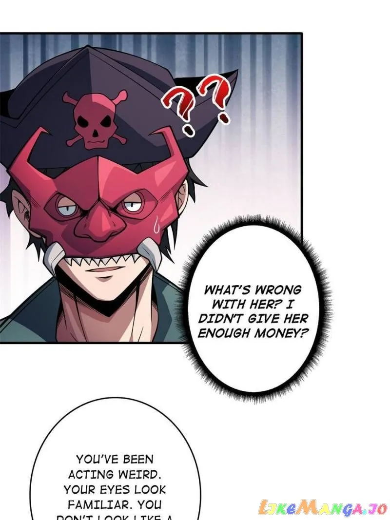 I’m Really Not The Villain Chapter 62 page 54 - 