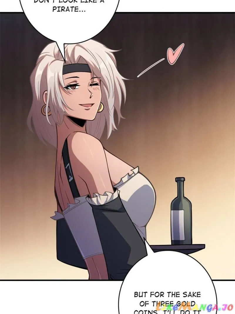 I’m Really Not The Villain Chapter 62 page 55 - 