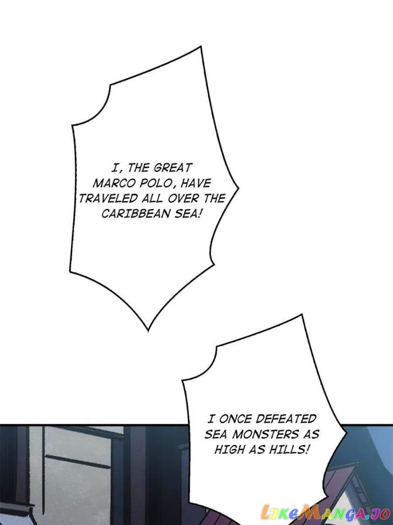 I’m Really Not The Villain Chapter 62 page 57 - 