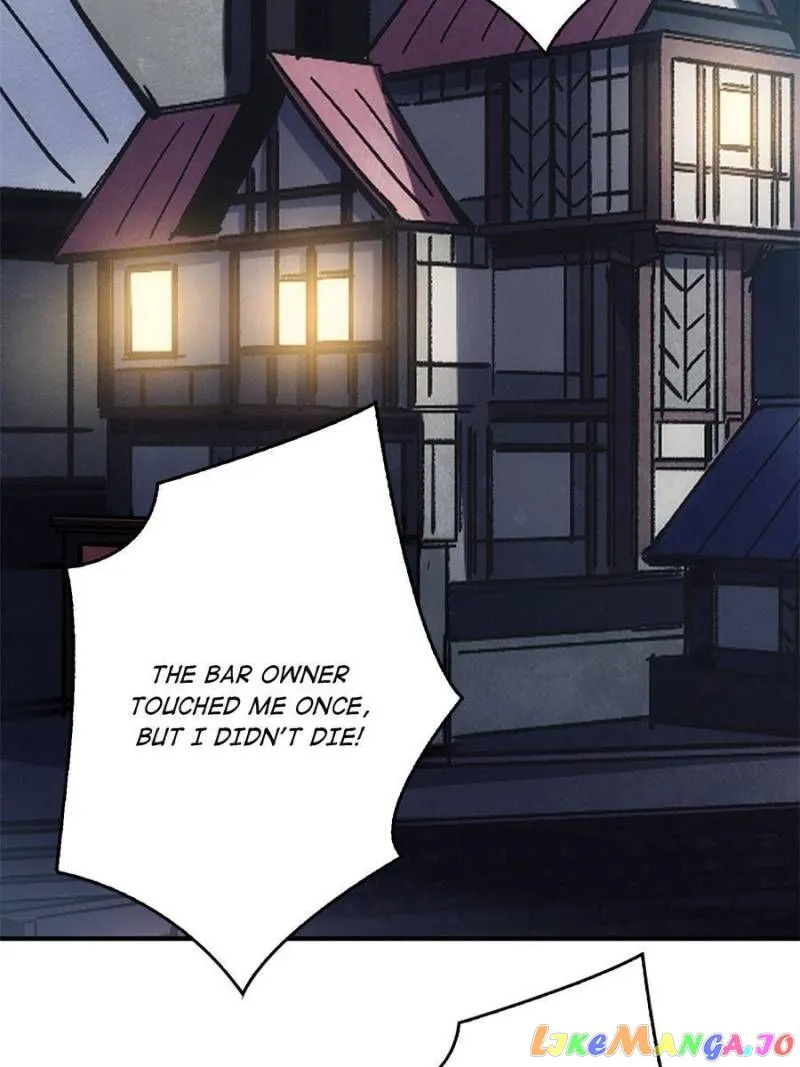 I’m Really Not The Villain Chapter 62 page 58 - 