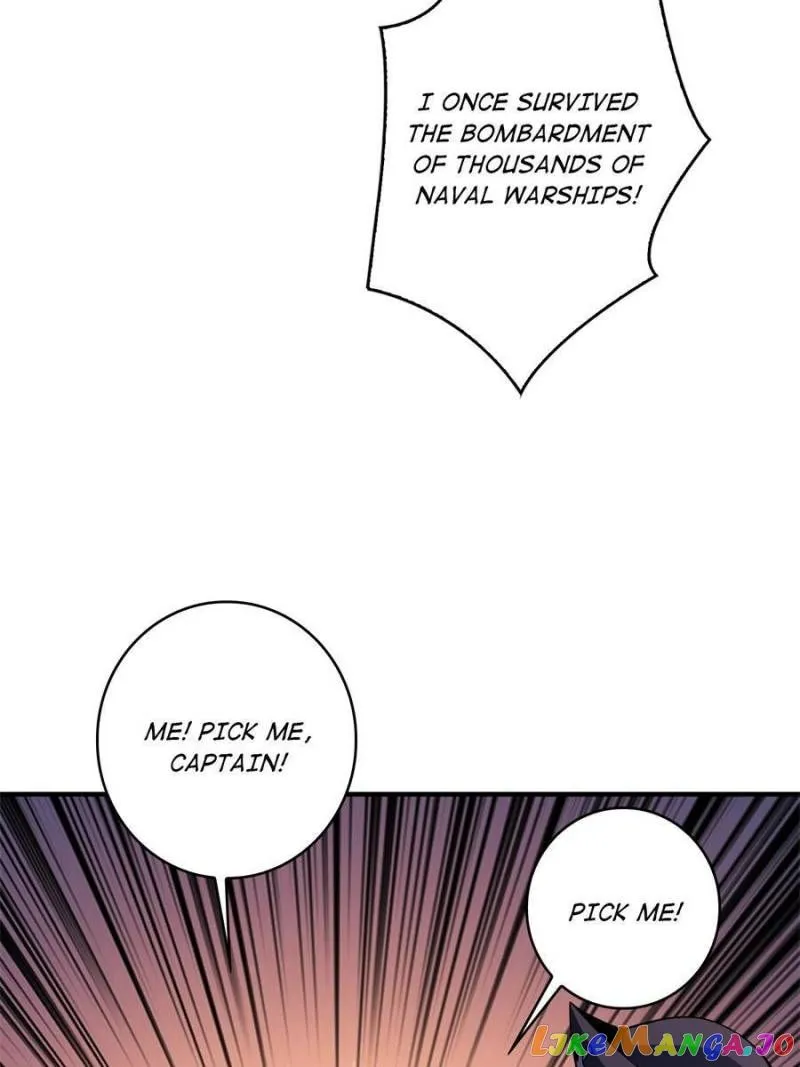 I’m Really Not The Villain Chapter 62 page 59 - 