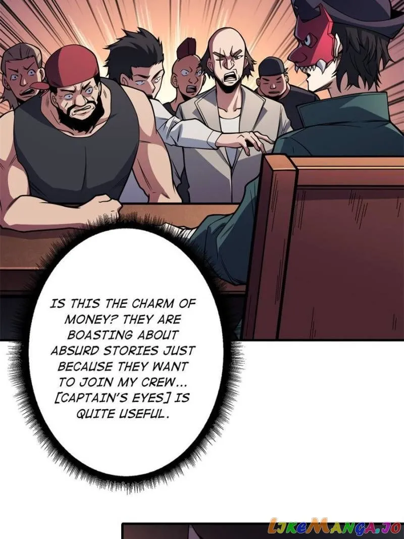 I’m Really Not The Villain Chapter 62 page 60 - 