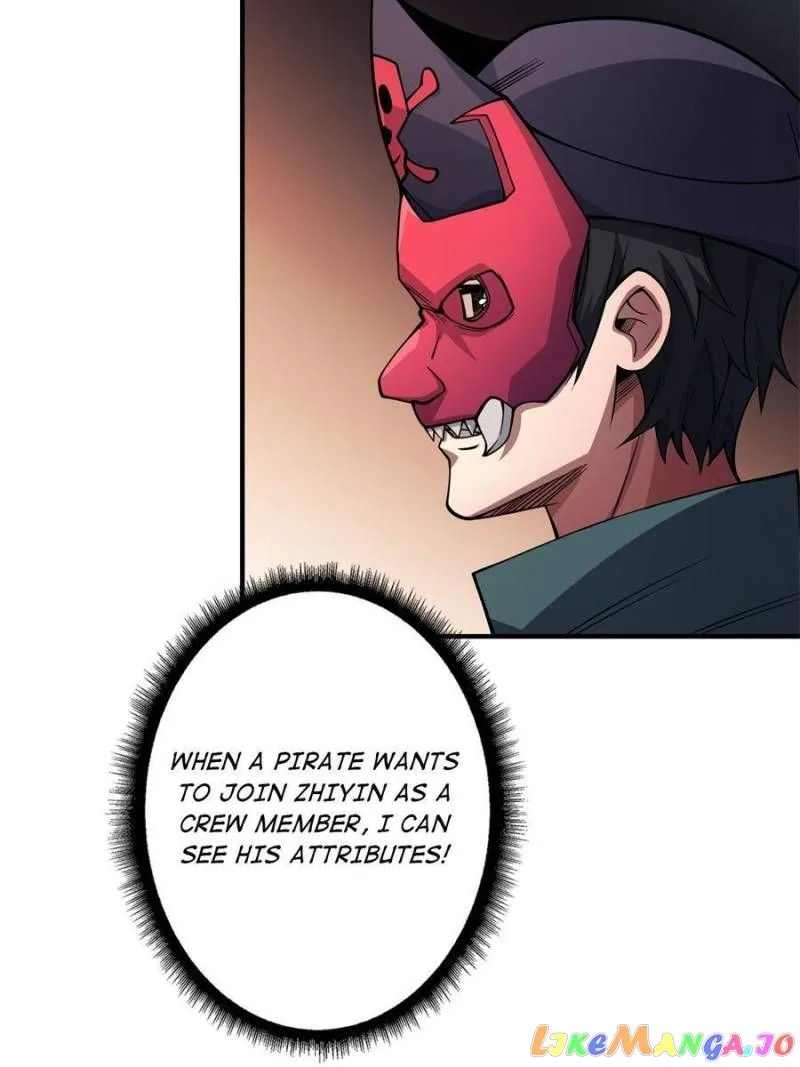 I’m Really Not The Villain Chapter 62 page 61 - 