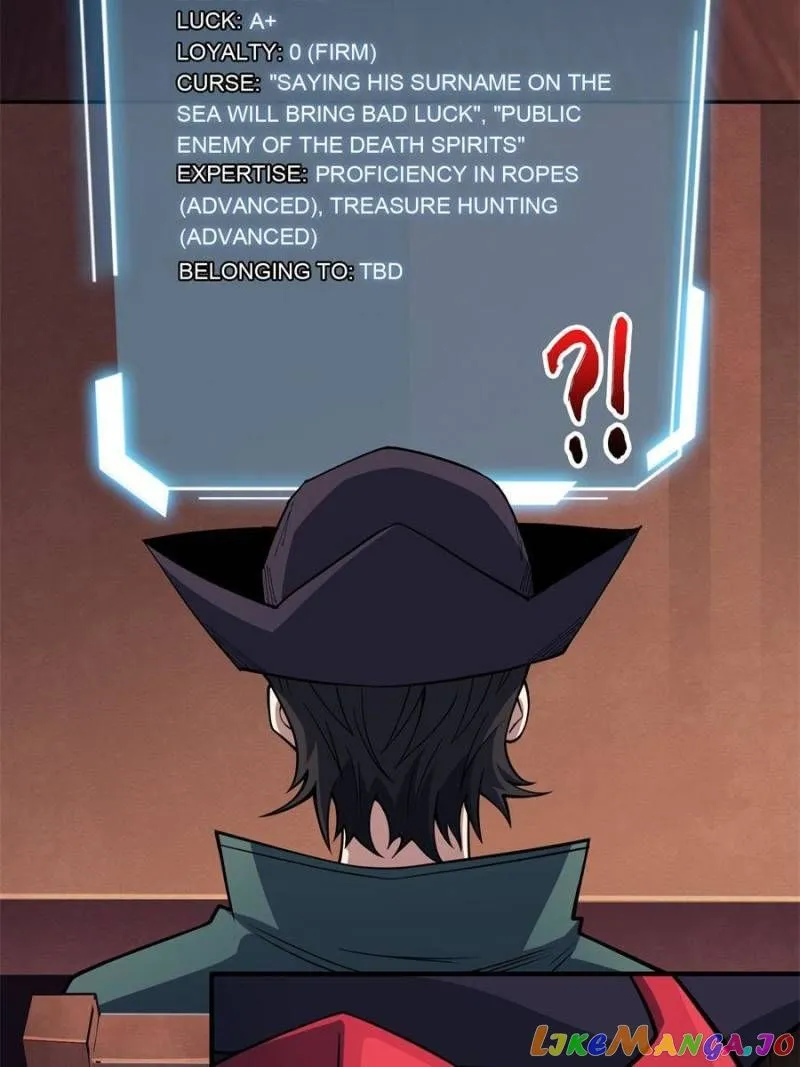 I’m Really Not The Villain Chapter 62 page 64 - 