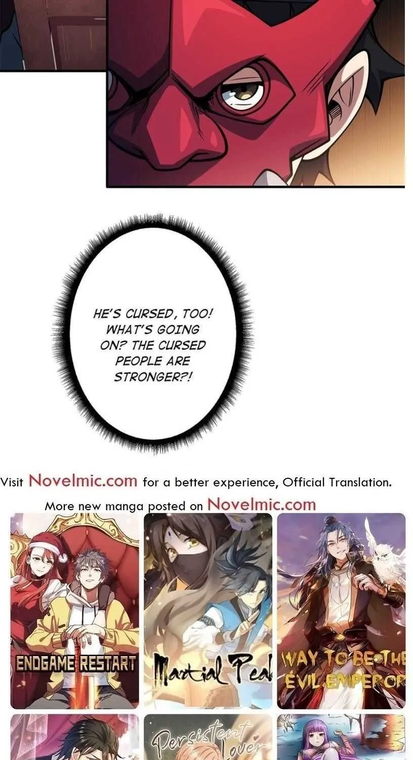 I’m Really Not The Villain Chapter 62 page 65 - 