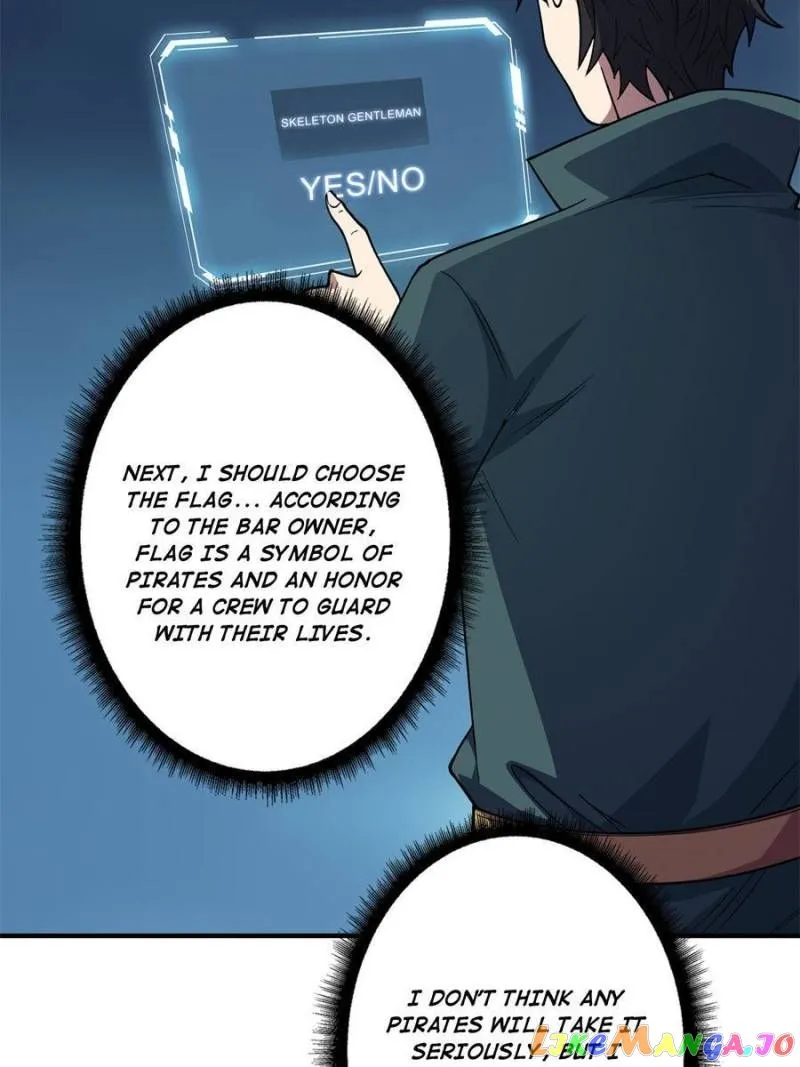 I’m Really Not The Villain Chapter 62 page 8 - 