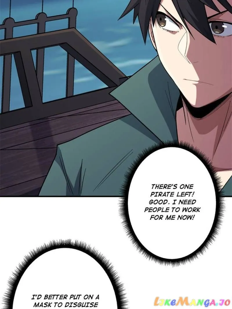 I’m Really Not The Villain Chapter 62 page 10 - 