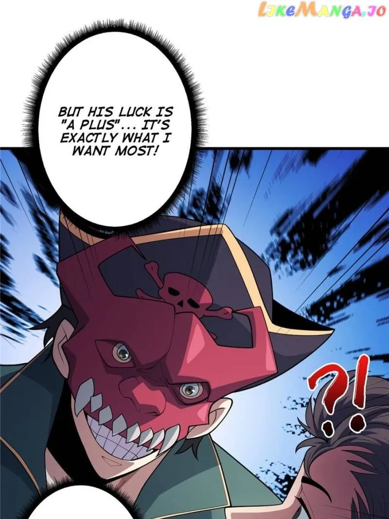 I’m Really Not The Villain Chapter 63 page 2 - 