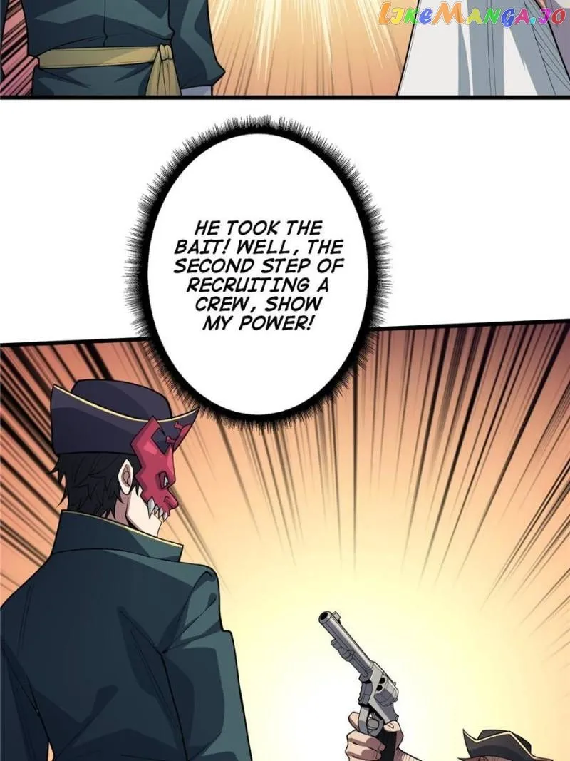 I’m Really Not The Villain Chapter 63 page 11 - 
