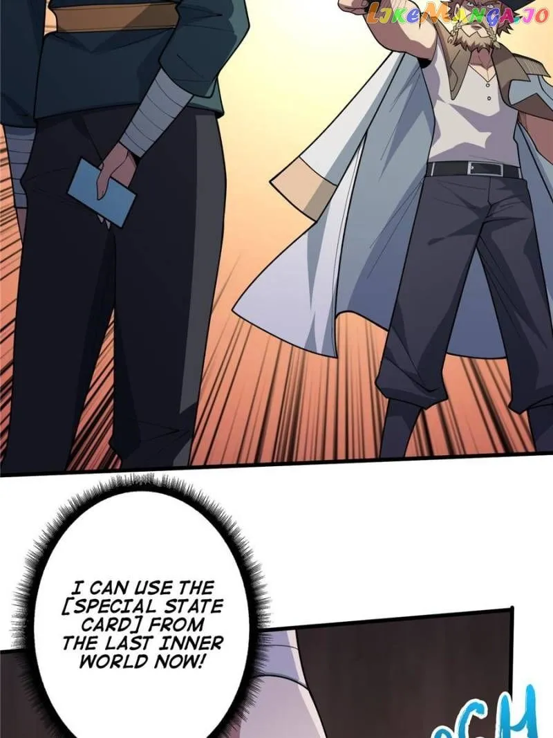 I’m Really Not The Villain Chapter 63 page 12 - 