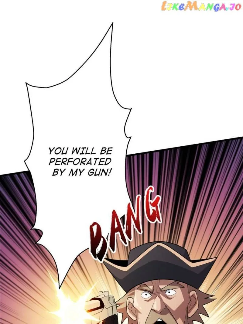 I’m Really Not The Villain Chapter 63 page 14 - 