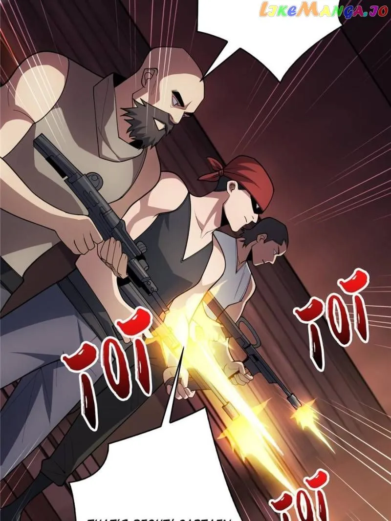I’m Really Not The Villain Chapter 63 page 16 - 