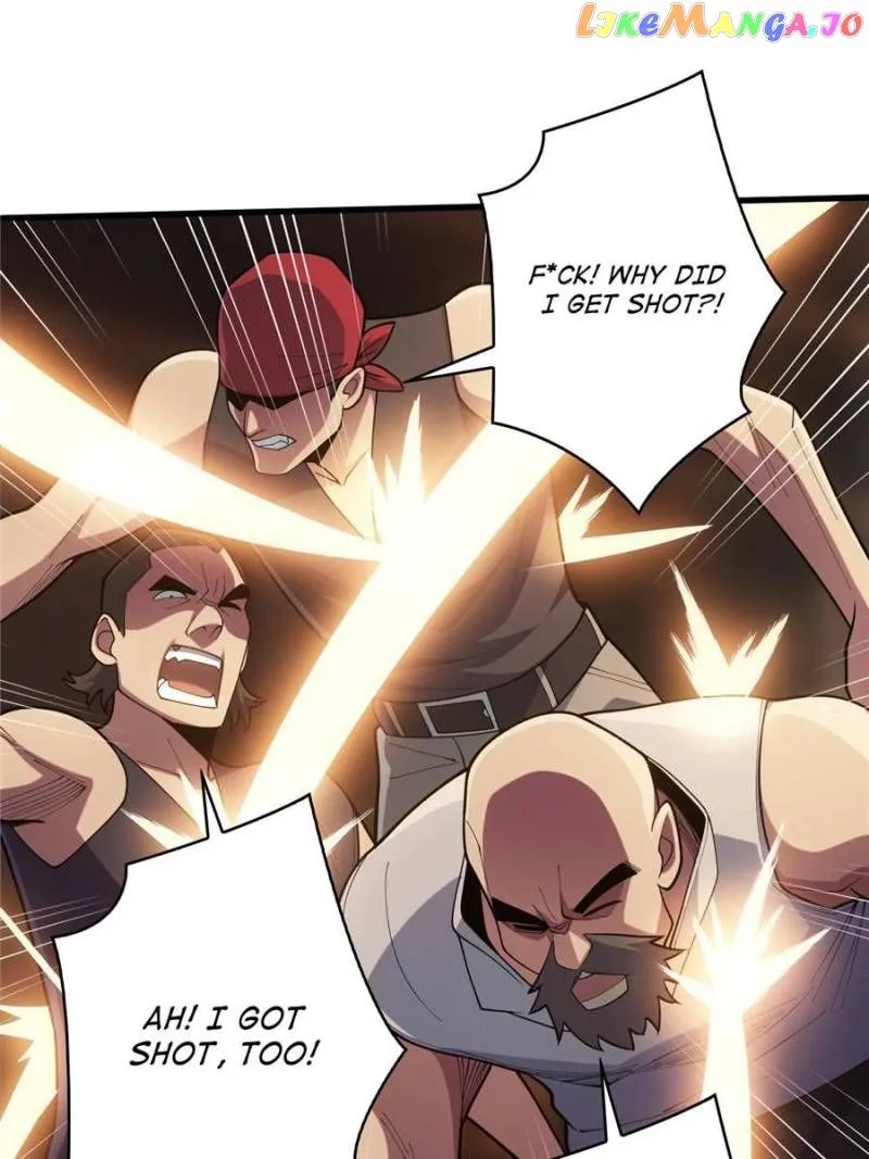 I’m Really Not The Villain Chapter 63 page 18 - 