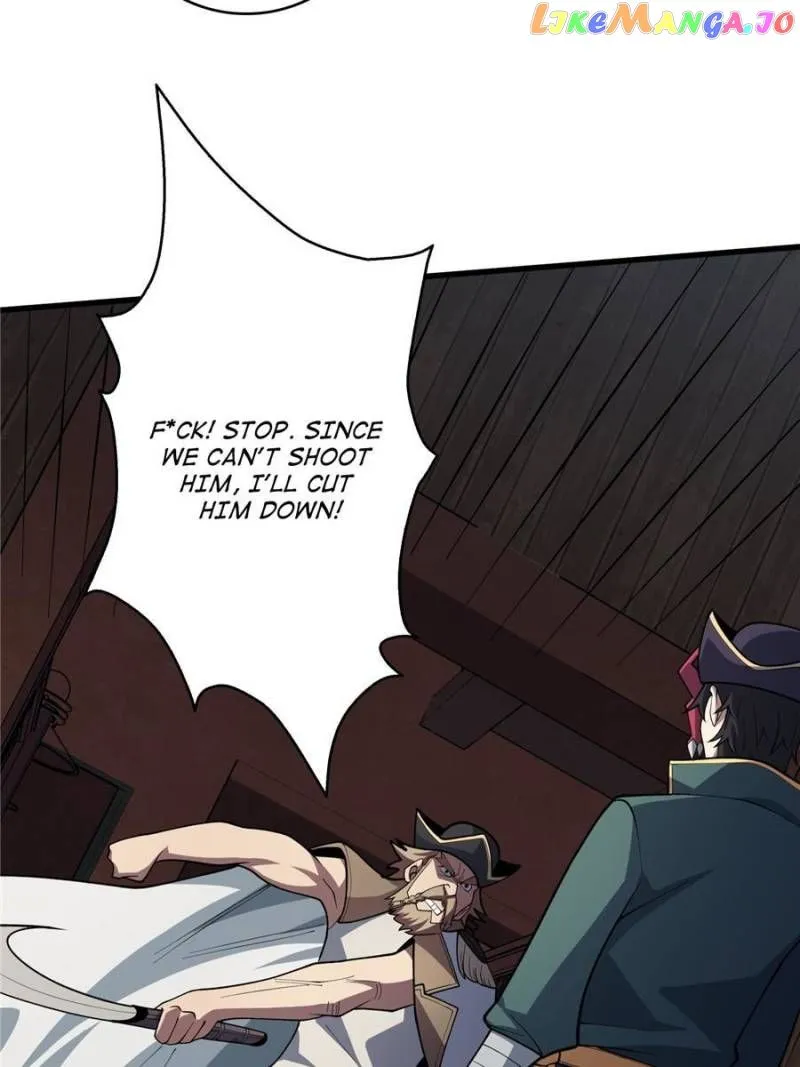I’m Really Not The Villain Chapter 63 page 21 - 