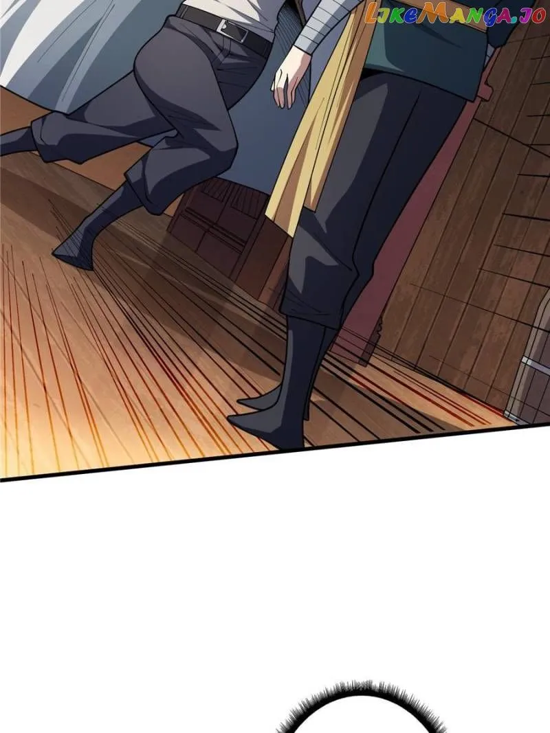 I’m Really Not The Villain Chapter 63 page 22 - 
