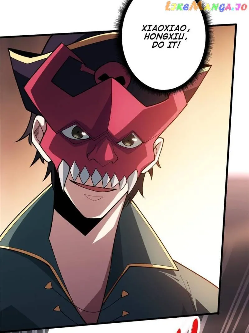 I’m Really Not The Villain Chapter 63 page 23 - 
