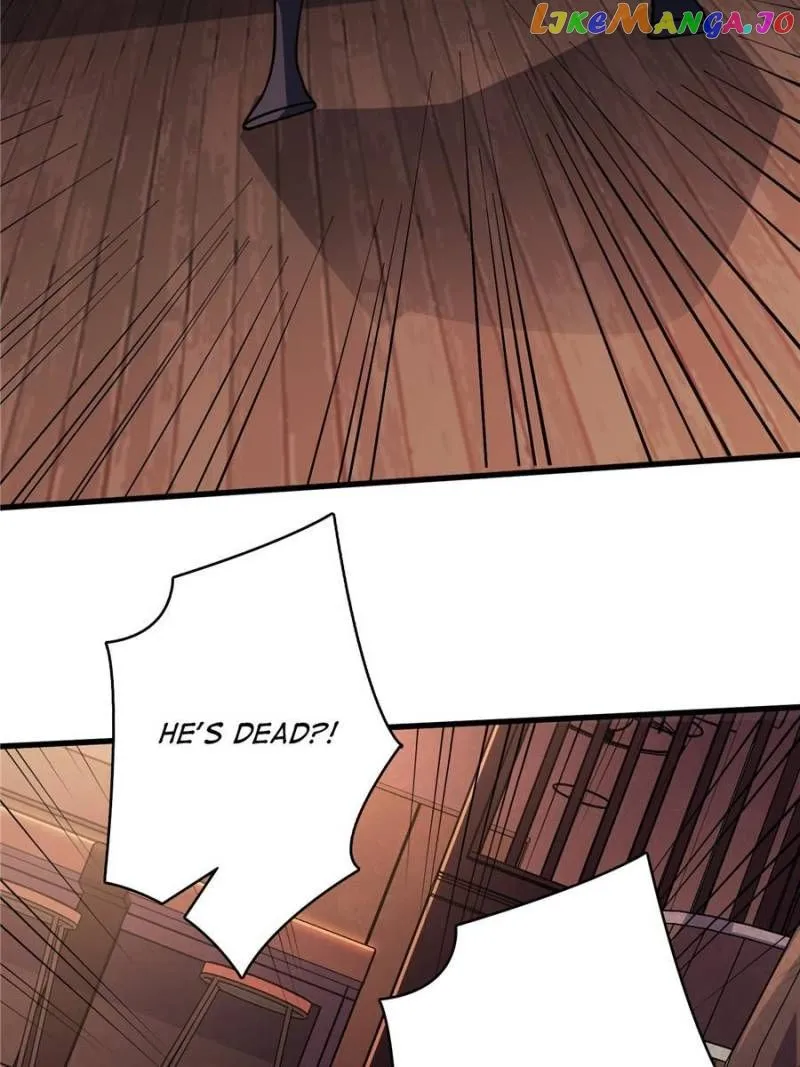 I’m Really Not The Villain Chapter 63 page 28 - 