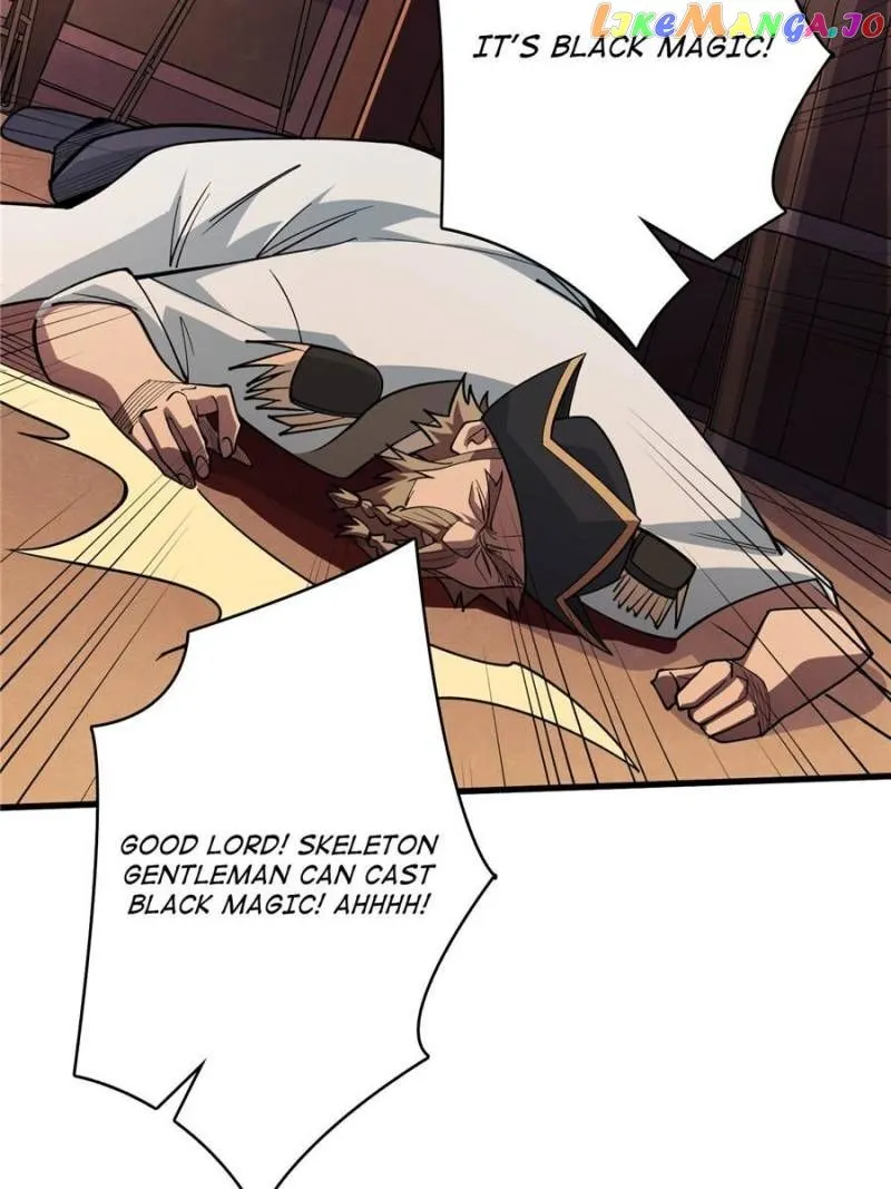 I’m Really Not The Villain Chapter 63 page 29 - 