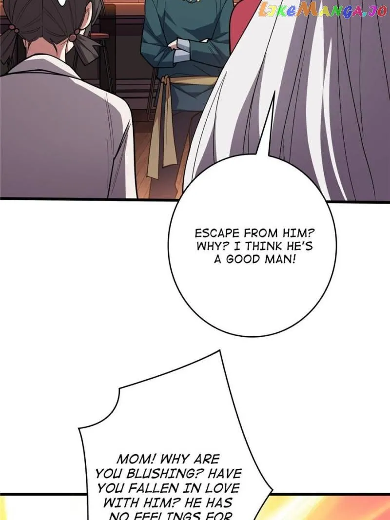 I’m Really Not The Villain Chapter 63 page 31 - 