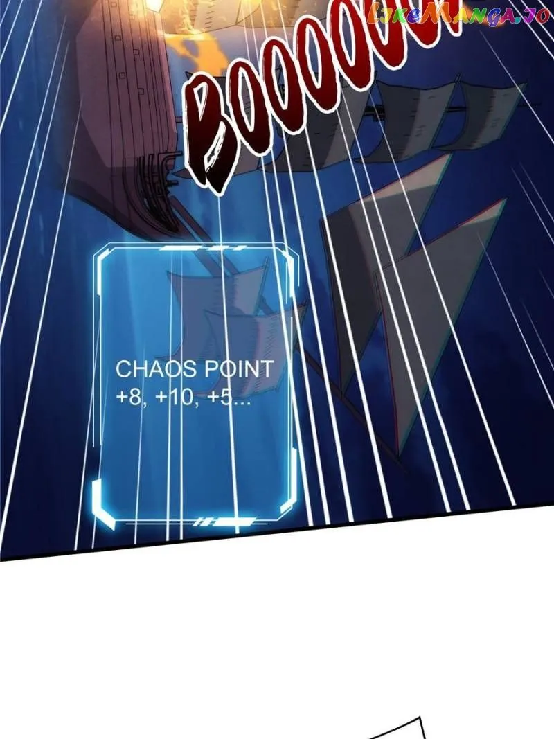 I’m Really Not The Villain Chapter 63 page 37 - 