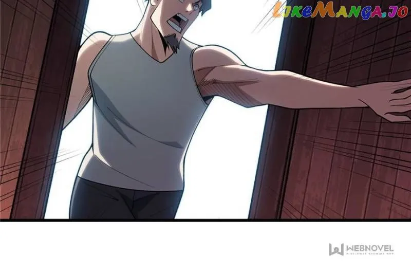 I’m Really Not The Villain Chapter 63 page 40 - 