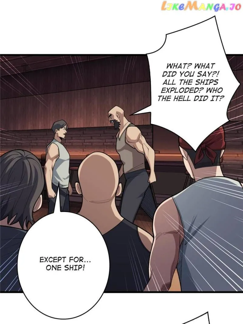 I’m Really Not The Villain Chapter 63 page 41 - 