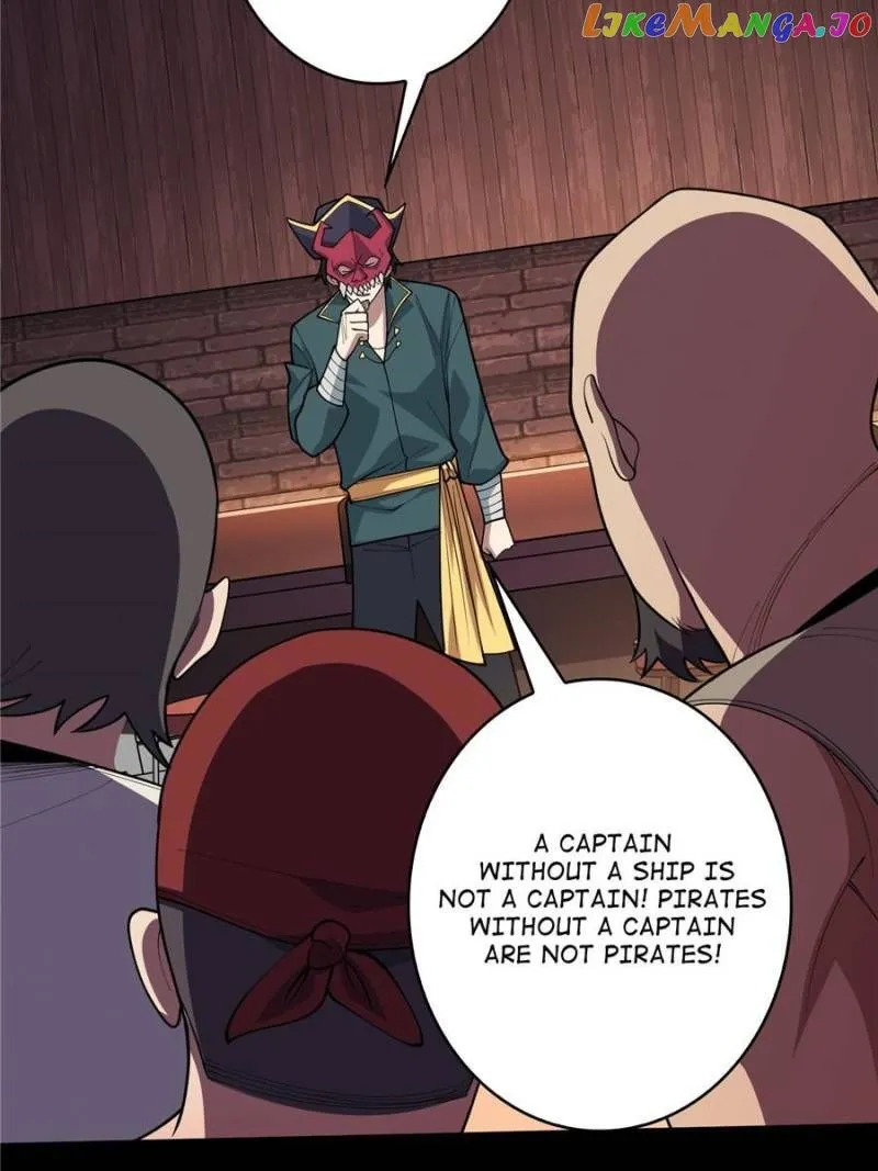 I’m Really Not The Villain Chapter 63 page 44 - 