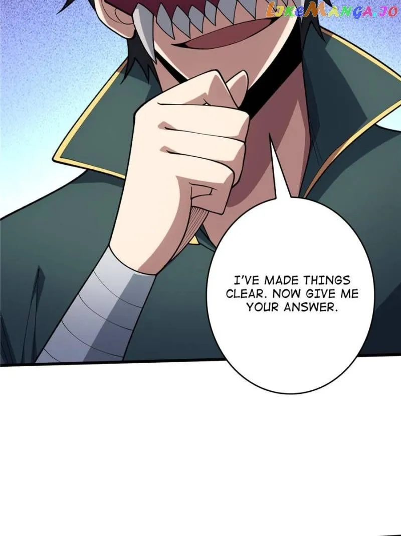 I’m Really Not The Villain Chapter 63 page 46 - 