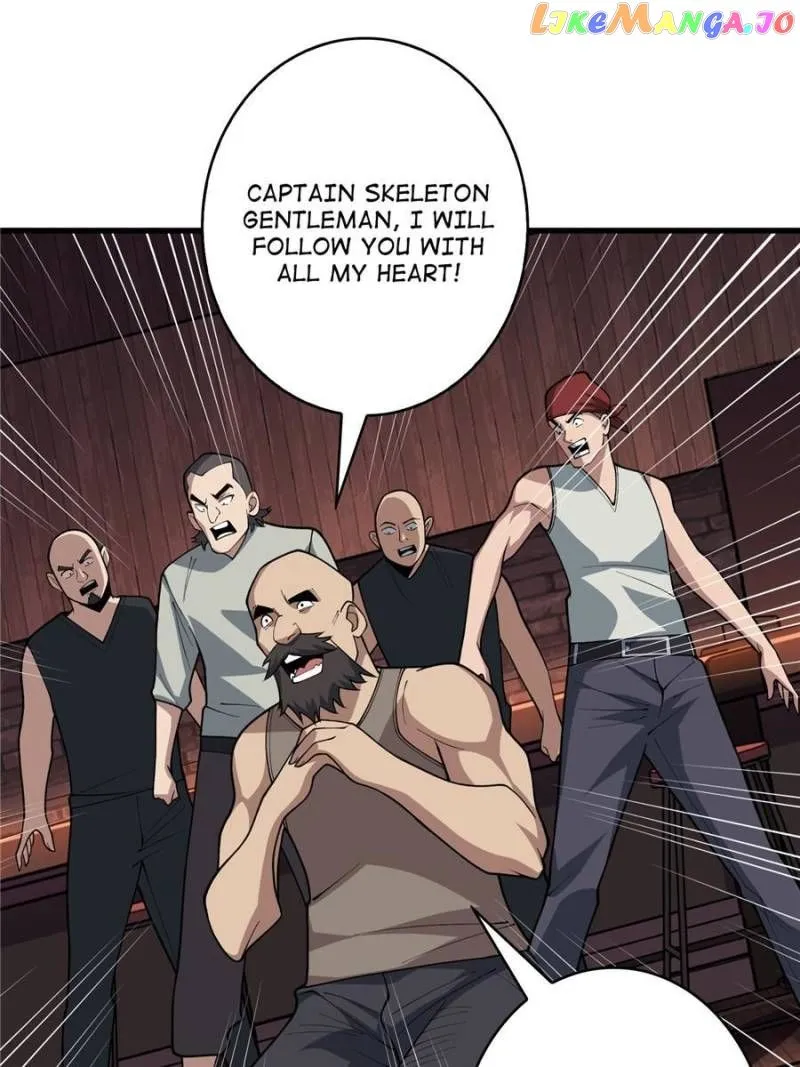 I’m Really Not The Villain Chapter 63 page 49 - 